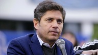 Kicillof tras el triple Femicidio: “El narcotráfico no conoce de fronteras ni jurisdicciones”