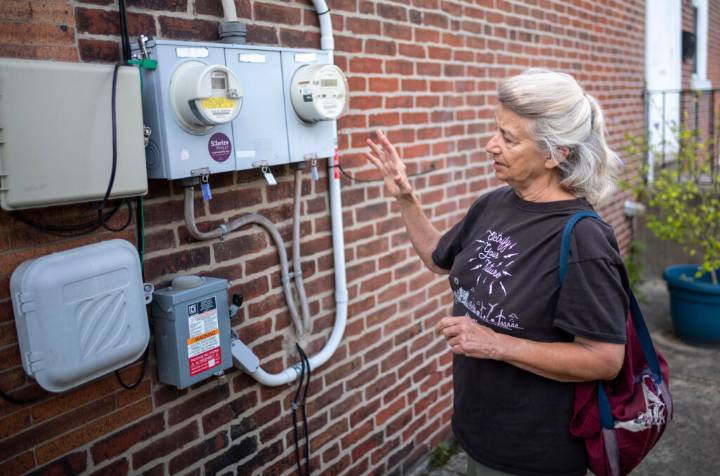Pennsylvania Was Once a National Leader in Renewable Energy. What Happened?