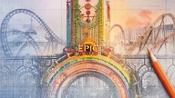Universal Reveals a Trailer for Its Behind the Scenes Theme Park Docuseries