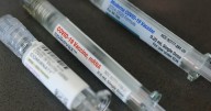 Minnesota COVID-19 vaccine recommendations differ from federal direction