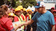 Sector hidrocarburos activa operativo de emergencias en el Simulacro Nacional