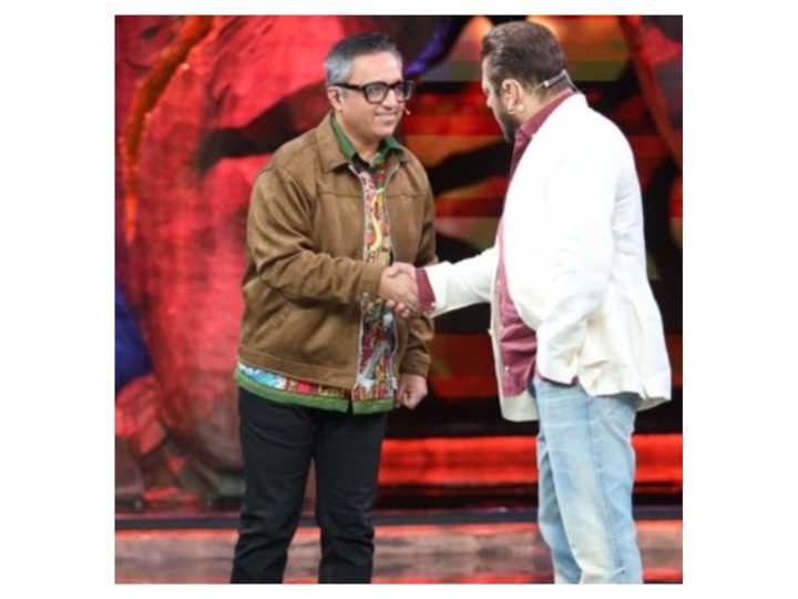 Ashneer Grover invited as 'Bigg Boss 19' wildcard contestant? says "Salman Bhai se pooch le"