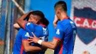 Güemes ganó su “final” por la permanencia ante Racing de Córdoba y salió de la zona de descenso