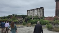 'Future concepts open house' set to discuss Erie Coke site