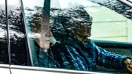 El rey emérito, otra vez en Galicia