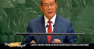 China’s Premier decries ‘tariff hikes’ at UNGA, calls for global cooperation