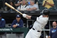 Chicago White Sox surrender 3 home runs in 5