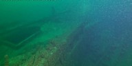 Wisconsin researchers find ghost ship lost in Lake Michigan for 140 years
