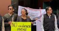 Denuncian que Fiscalía CDMX omite acusar a empresas encargadas de AXE Ceremonia