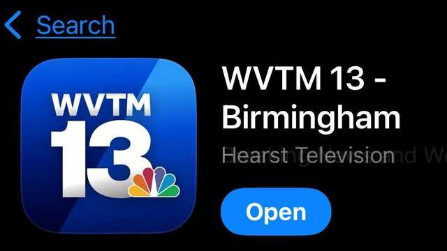 Alabama's severe weather: How to turn on weather alerts