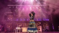 De festejo en Las Vegas