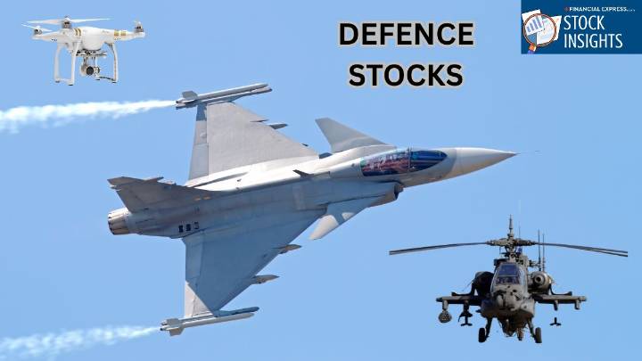 The drone maker, the giant, and the integrator: 3 faces of India’s defence future
