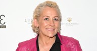 Sarah Beeny's fight to save £3m 'mini Downton Abbey' farmhouse continues