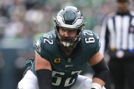 Former Eagles Star Gives Take On Tush Push