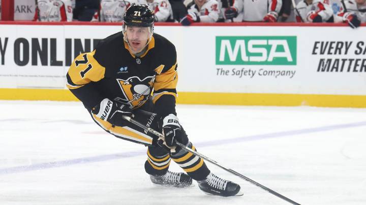 Penguins’ Evgeni Malkin wants to finish his career in Pittsburgh