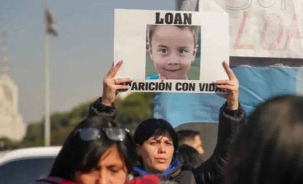 Caso Loan: declaró un testigo de identidad reservada y señaló una laguna