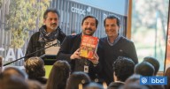 Inauguran centro Co.lab en Nacimiento: buscan transformar ideas locales en emprendimientos concretos