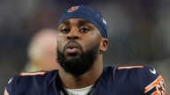 Bears CB Jaylon Johnson anticipates making season debut Sunday