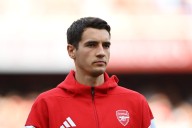 Jakub Kiwior reveals confusion with Arsenal team-mates over Porto loan move