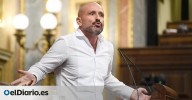 El exasistente de la pareja de Rajoy carga en el Congreso contra Begoña Gómez: "La juzgará el pueblo, no podrán hablar de lawfare"