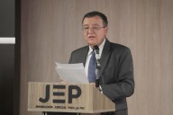 Últimos jefes de FARC son sancionados con penas alternativas de ocho años por secuestros