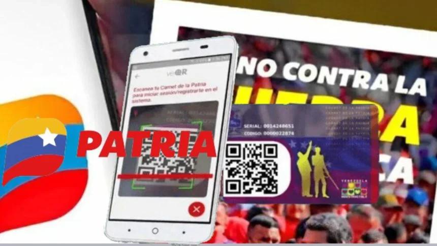 Estos son los bonos que llegarán en septiembre 2025 por el Sistema Patria