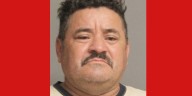 Man wanted for sex crimes against 10-year-old child, Shreveport Police Department says