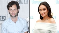 'You' Cast's Dating Histories Through the Years