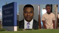 Day 3 of civil trial for former Wauwatosa officer Joseph Mensah underway
