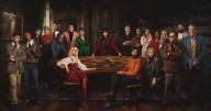 Who Can You Trust? The full lineup of this year's Celebrity traitors