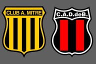 Mitre - Defensores de Belgrano, Primera Nacional: el partido de la jornada 30