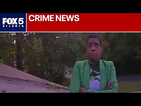 Shooting inside Zaxby's and a DUI at 8 a.m.: Atlanta crime news from FOX 5 News