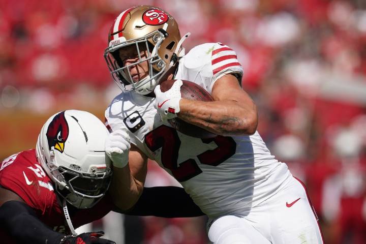 Deadspin | 49ers upend Cardinals 16-15 on FG as time expires