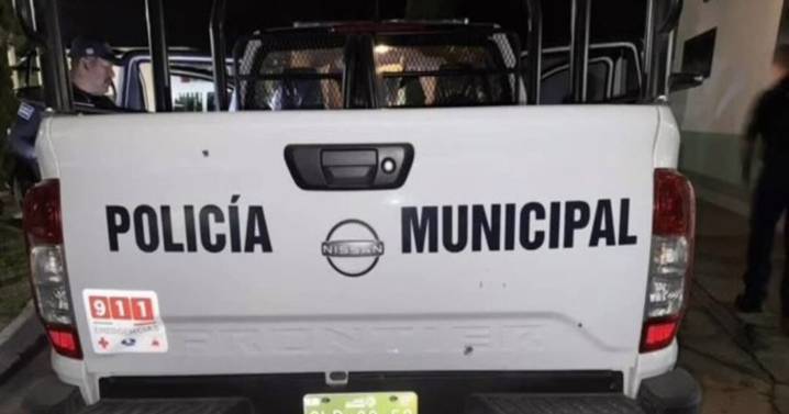 Sujetos armados atacan comandancia municipal en Ciudad del Maíz, San Luis Potosí: hay un policía muerto