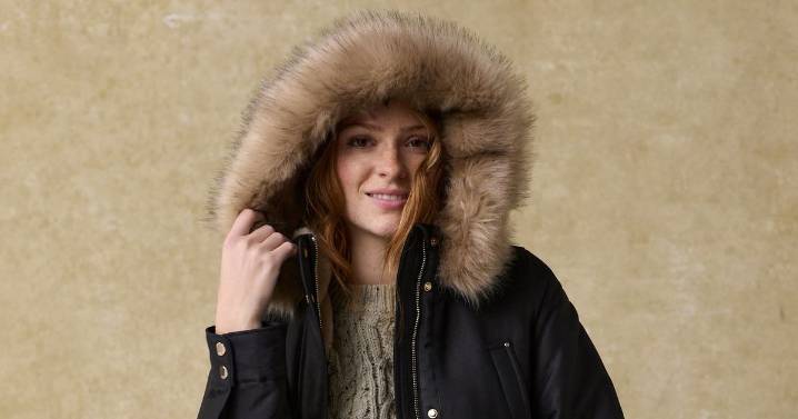 Next shoppers bag 'rainproof' coat they say can be worn 'in all weathers'