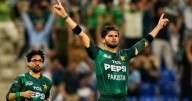 Afridi and Talat script Pakistan's five-wicket win against Sri Lanka in the Asia Cup