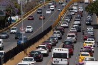 Hoy no circula 2025 CDMX y Edomex: ¿Qué carros descansan este martes 9 de septiembre?
