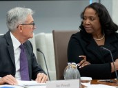 U.S. core CPI rises as expected, keeping Fed on track for rate cut