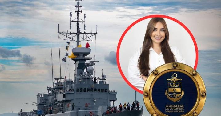Embarcación oficial de la alcaldía de Mosquera es baleada por la Armada Nacional en confuso operativo en Nariño, Colombia