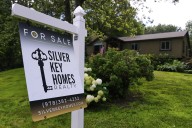 Compass-Anywhere real estate merger could squeeze small brokerages