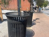 Crews aim to keep Clemson community clean