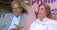 César Hildebrandt advierte a Boluarte: "No se la crea. Ya empezaron las protestas y pueden venir más (...) Dina asesina"