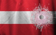 Austria prohibirá a menores de 21 años poseer armas tras el tiroteo escolar con 10 muertos