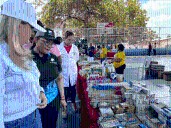 Feria Escolar Zulia 2025 “Regreso a clases” inicia su despliegue para el retorno a la escuela