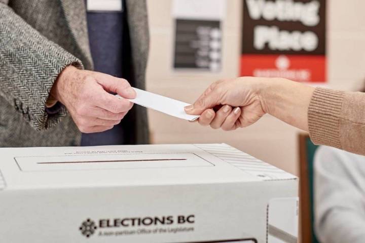 Qualicum Beach councillor fined by Elections BC
