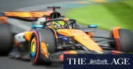 Australian Grand Prix: Government withdraws bill to extend Albert Park lockout