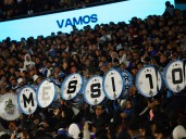 Argentina, entre los países que más solicitudes envió a la FIFA para el sorteo de las primeras entradas para el Mundial 2026