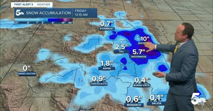 Fall begins with Monday afternoon thunderstorms followed sweater weather