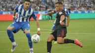 ¡Facundo Garcés, suspendido 12 meses por la FIFA!