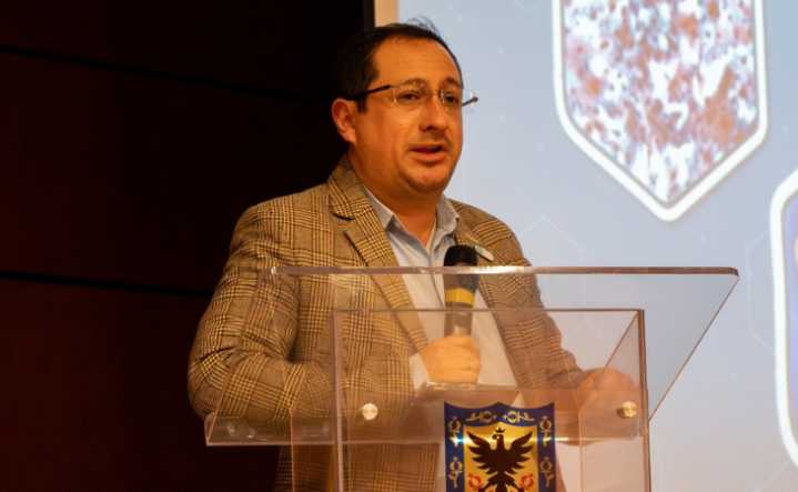 Así se aplicará la nueva vacuna contra VSR en Bogotá